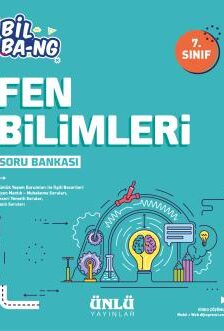 7. Sınıf Bil Ba-ng Fen Bilimleri Soru Bankası