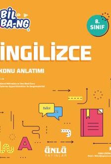 8. Sınıf Bil Ba-ng İngilizce Konu Anlatımı