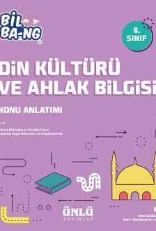 8. Sınıf Bil Ba-ng Din Kültürü ve Ahlak Bilgisi Konu Anlatımı