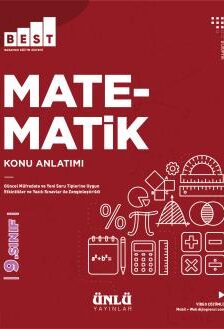 9.Sınıf Best Matematik Konu Anlatımı