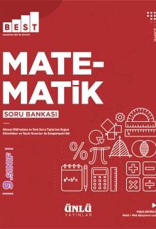 9.Sınıf Best Matematik Soru Bankası