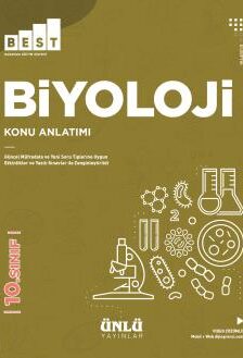 10. Sınıf Best Biyoloji Konu Anlatımı