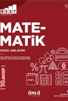 10. Sınıf Best Matematik Konu Anlatımı