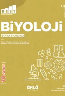 10. Sınıf Best Biyoloji Soru Bankası