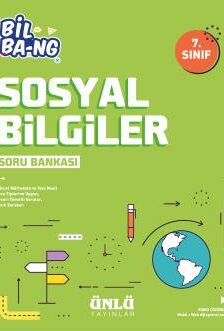 7. Sınıf Bil Ba-ng Sosyal Bilgiler Soru Bankası