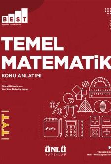 Tyt Best Temel Matematik Konu Anlatımı