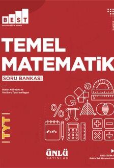 Tyt Best Temel Matematik Soru Bankası