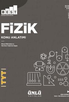 Tyt Best Fizik Konu Anlatımı