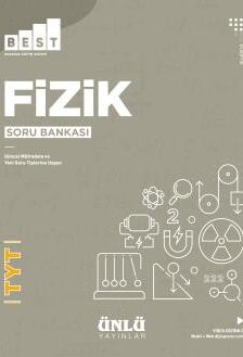 Tyt Best Fizik Soru Bankası