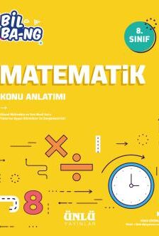 8. Sınıf Bil Ba-ng Matematik Konu Anlatımı