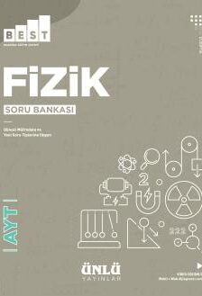 Ayt Best Fizik Soru Bankası