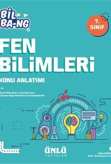 7. Sınıf Bil Ba-ng Fen Bilimleri Konu Anlatımı