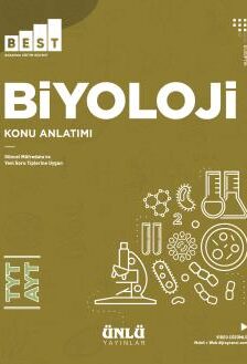 Tyt - Ayt Best Biyoloji Konu Anlatımı