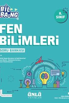 8. Sınıf Bil Ba-ng Fen Bilimleri Soru Bankası