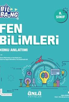 8. Sınıf Bil Ba-ng Fen Bilimleri Konu Anlatımı