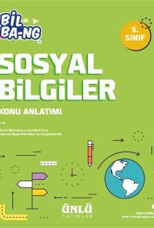 5.Sınıf Bil Ba-ng Sosyal Bilgiler Konu Anlatımı