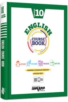 10.Sınıf Englısh Course Book