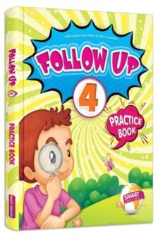 Follow Up 4 Practıce Book