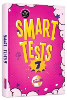 Follow Up 7 Smart Test Book