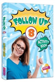 Follow Up 8 Activity  Book