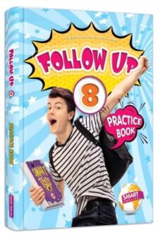 Follow Up 8 Practıce Book