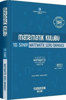 10. Sınıf Matematik Soru Bankası