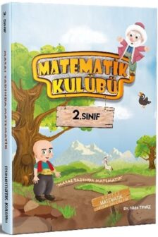 2. Sınıf Masal Tadında Matematik