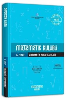 6. Sınıf Matematik Soru Bankası