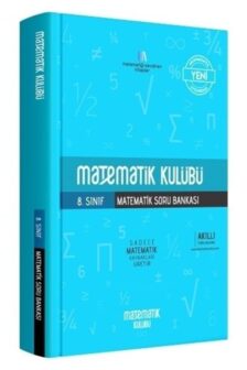 8. Sınıf Matematik Soru Bankası