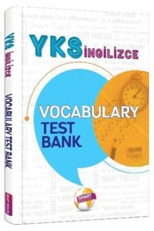 YKS Vocabulary Test Bank