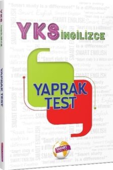 YKS Yaprak Test