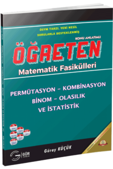 ÖĞRETEN PERMÜTASYON-KOMBİNASYON