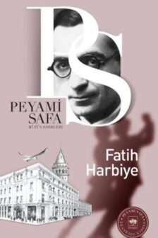 Fatih Harbiye