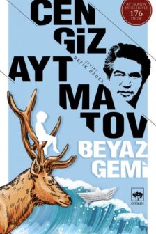 Beyaz Gemi